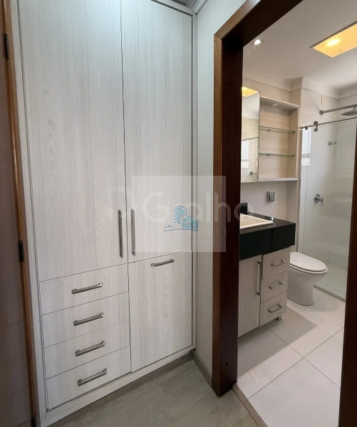 Apartamento a venda 3 dormi próximo ao hippo centro Florianópolis: 38ª foto da galeria de imagens do imóvel