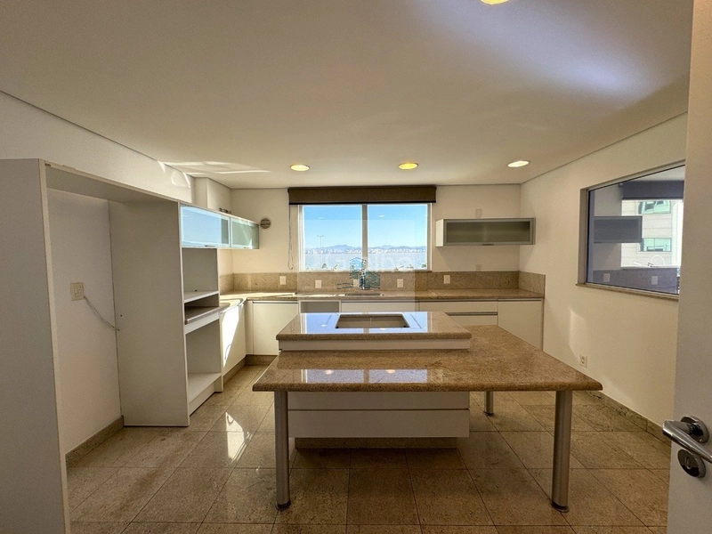 Apartamento 4 suites  La Perle: Vista panorâmica  Mar: 3ª foto da galeria de imagens do imóvel