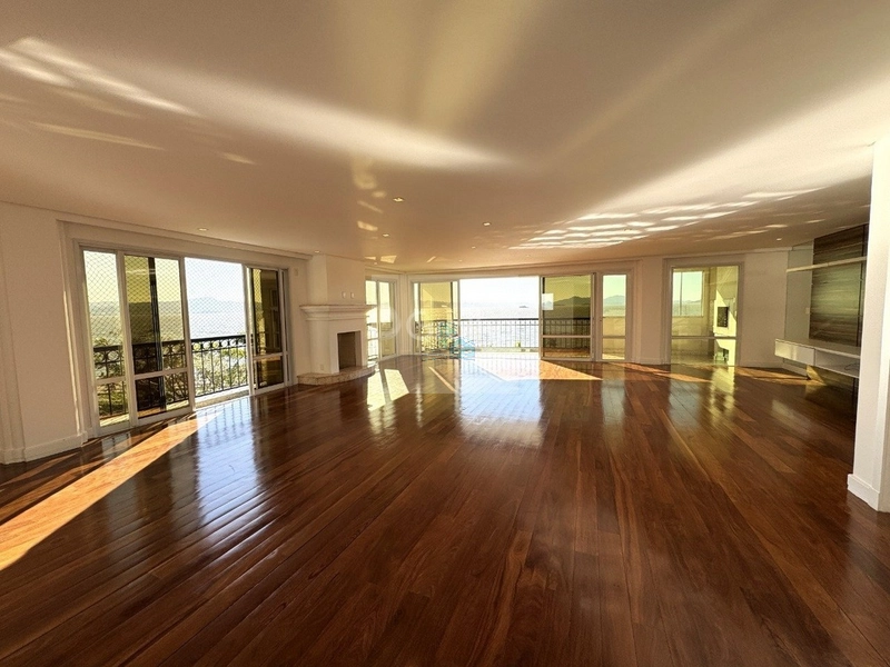 Apartamento 4 suites  La Perle: Vista panorâmica  Mar: 10ª foto da galeria de imagens do imóvel