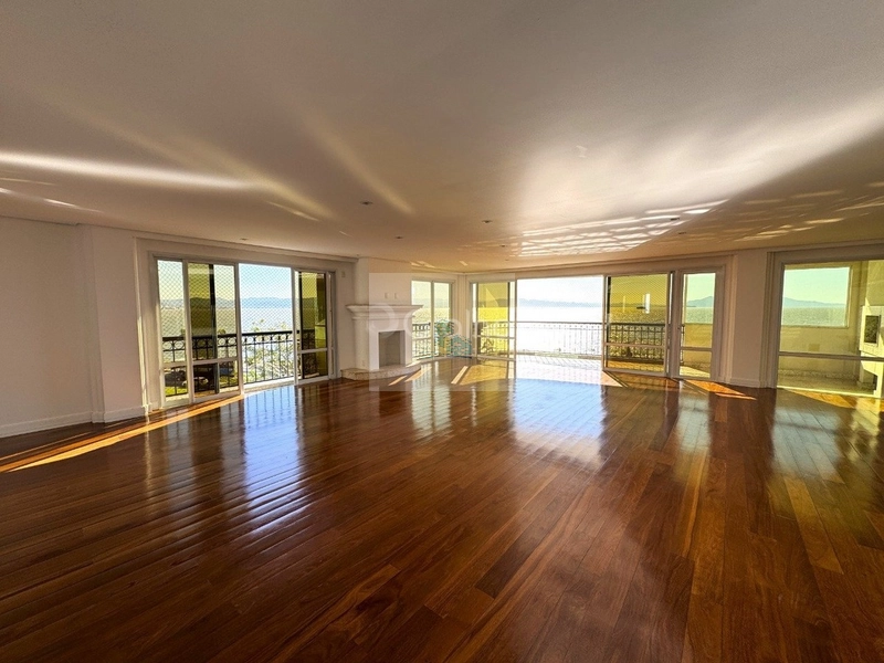 Apartamento 4 suites  La Perle: Vista panorâmica  Mar: 12ª foto da galeria de imagens do imóvel