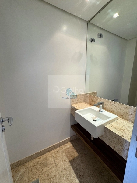 Apartamento 4 suites  La Perle: Vista panorâmica  Mar: 5ª foto da galeria de imagens do imóvel