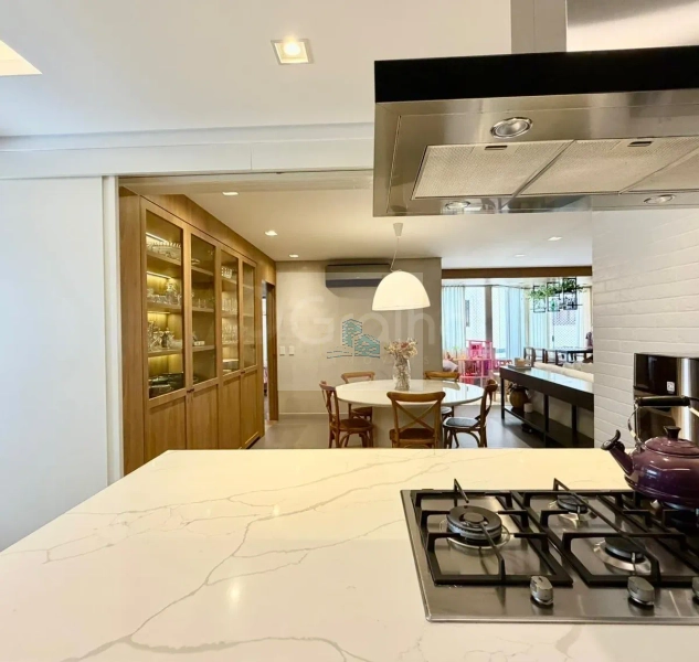 Apartamento a venda na Trompowisky perto Hippo: 7ª foto da galeria de imagens do imóvel