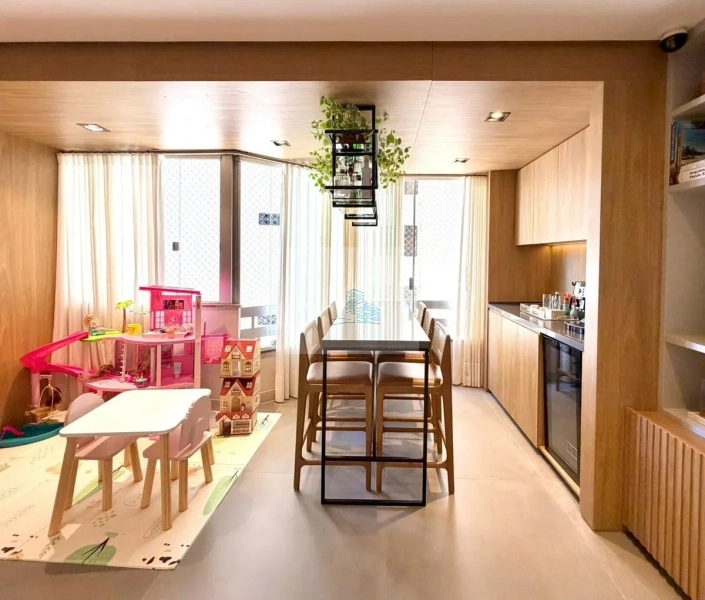 Apartamento a venda na Trompowisky perto Hippo: 11ª foto da galeria de imagens do imóvel