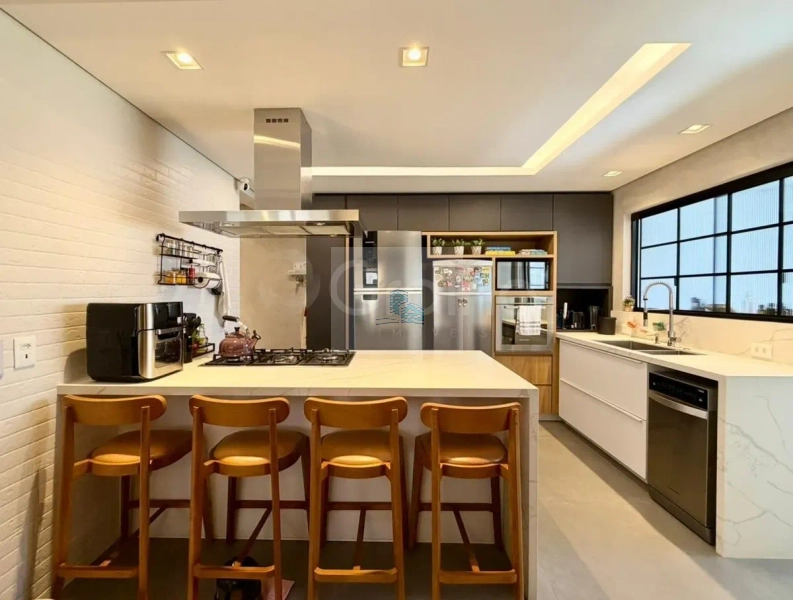 Apartamento a venda na Trompowisky perto Hippo: 10ª foto da galeria de imagens do imóvel