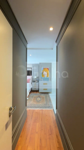 Apartamento com vista panoramica para o mar ...: 10ª foto da galeria de imagens do imóvel