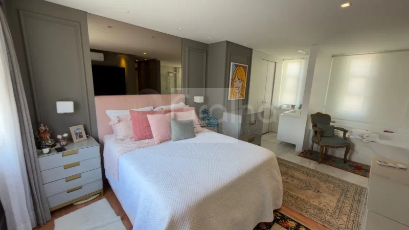 Apartamento com vista panoramica para o mar ...: 14ª foto da galeria de imagens do imóvel