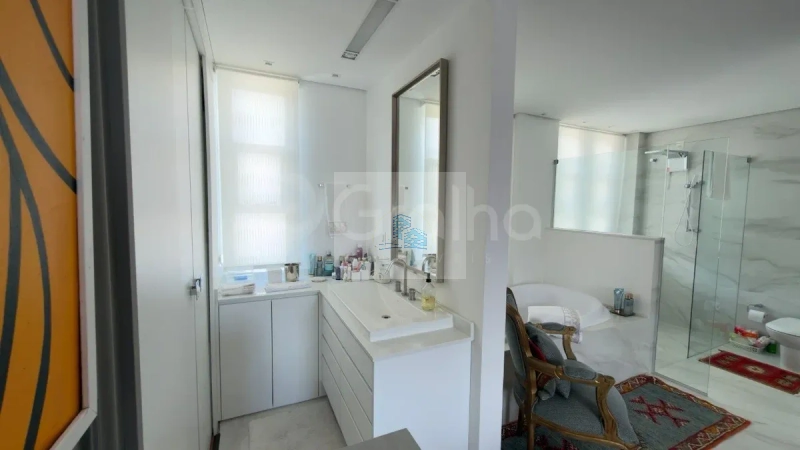 Apartamento com vista panoramica para o mar ...: 13ª foto da galeria de imagens do imóvel