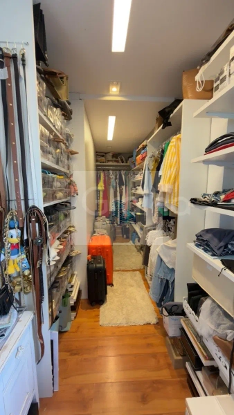 Apartamento com vista panoramica para o mar ...: 16ª foto da galeria de imagens do imóvel