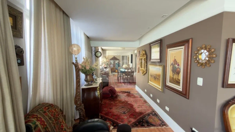 Apartamento com vista panoramica para o mar ...: 19ª foto da galeria de imagens do imóvel