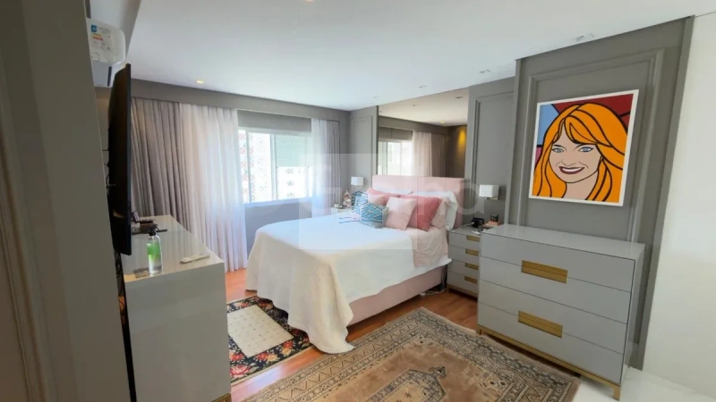 Apartamento com vista panoramica para o mar ...: 11ª foto da galeria de imagens do imóvel