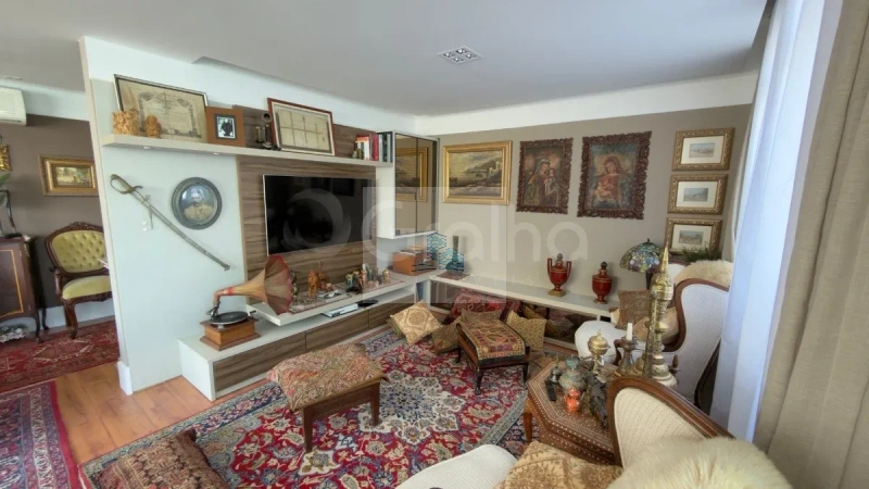 Apartamento com vista panoramica para o mar ...: 6ª foto da galeria de imagens do imóvel