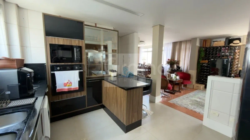 Apartamento com vista panoramica para o mar ...: 22ª foto da galeria de imagens do imóvel