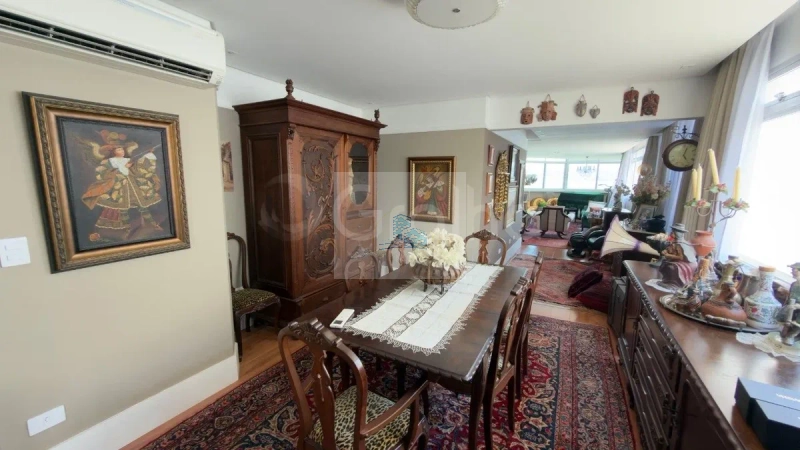 Apartamento com vista panoramica para o mar ...: 17ª foto da galeria de imagens do imóvel