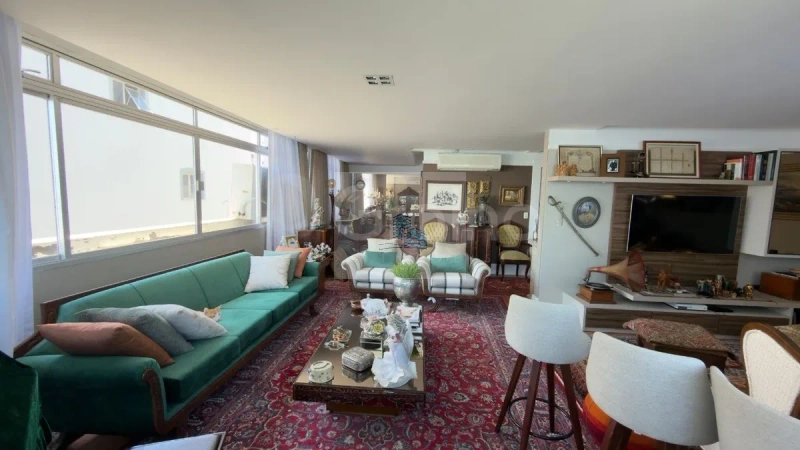 Apartamento com vista panoramica para o mar ...: 4ª foto da galeria de imagens do imóvel