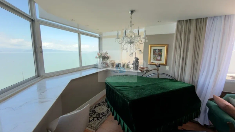 Apartamento com vista panoramica para o mar ...: 3ª foto da galeria de imagens do imóvel