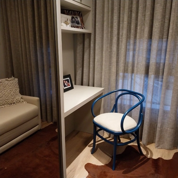 Apartamento de 3 suites , lavabo 2 vagas garagens Jurere: 17ª foto da galeria de imagens do imóvel
