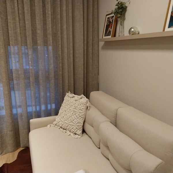 Apartamento de 3 suites , lavabo 2 vagas garagens Jurere: 16ª foto da galeria de imagens do imóvel