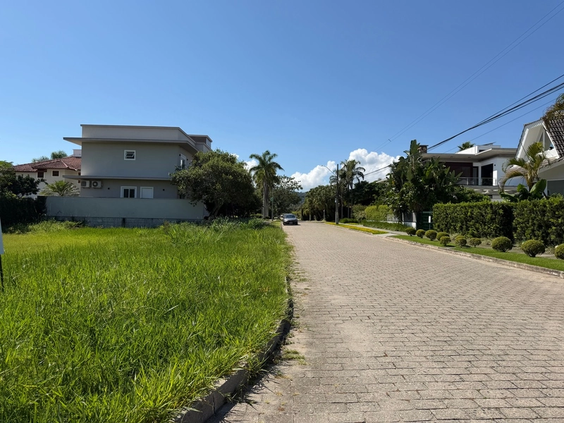 Terreno de esquina à venda – 450m² em Jurerê Internacional: 12ª foto da galeria de imagens do imóvel