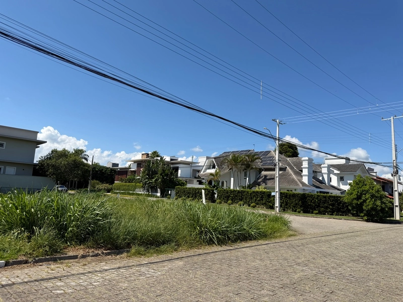 Terreno de esquina à venda – 450m² em Jurerê Internacional: 20ª foto da galeria de imagens do imóvel