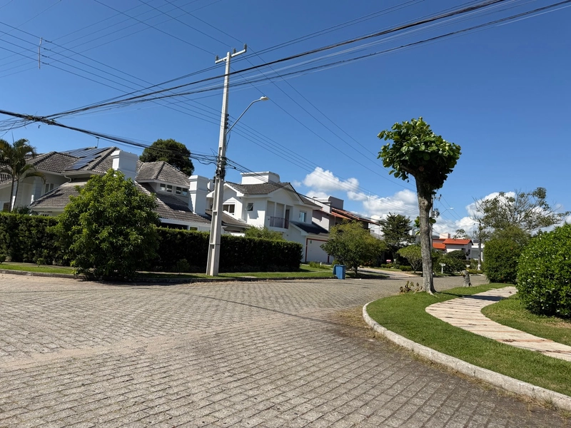 Terreno de esquina à venda – 450m² em Jurerê Internacional: 21ª foto da galeria de imagens do imóvel