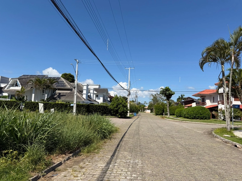 Terreno de esquina à venda – 450m² em Jurerê Internacional: 9ª foto da galeria de imagens do imóvel