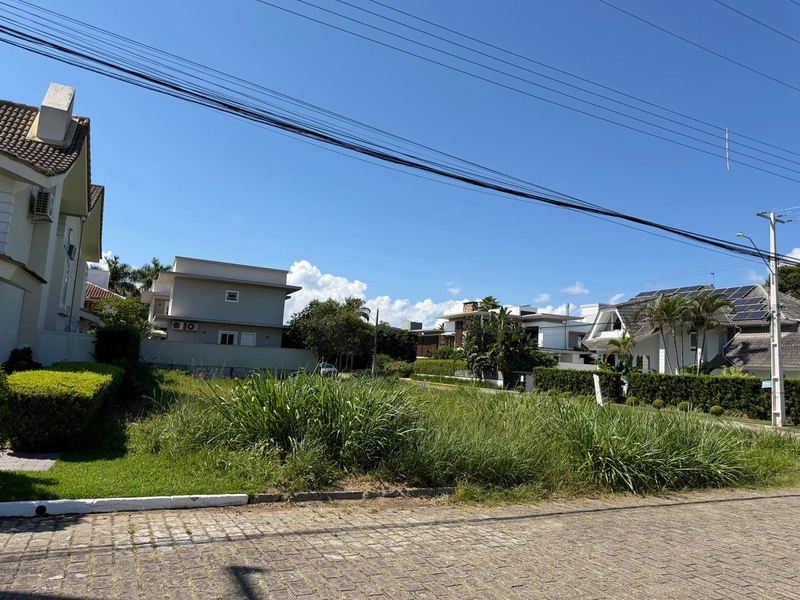 Terreno de esquina à venda – 450m² em Jurerê Internacional: 19ª foto da galeria de imagens do imóvel