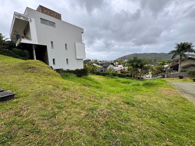 Terreno à venda em Santo Antônio De Lisboa, Florianópolis: 1ª foto da galeria de imagens do imóvel
