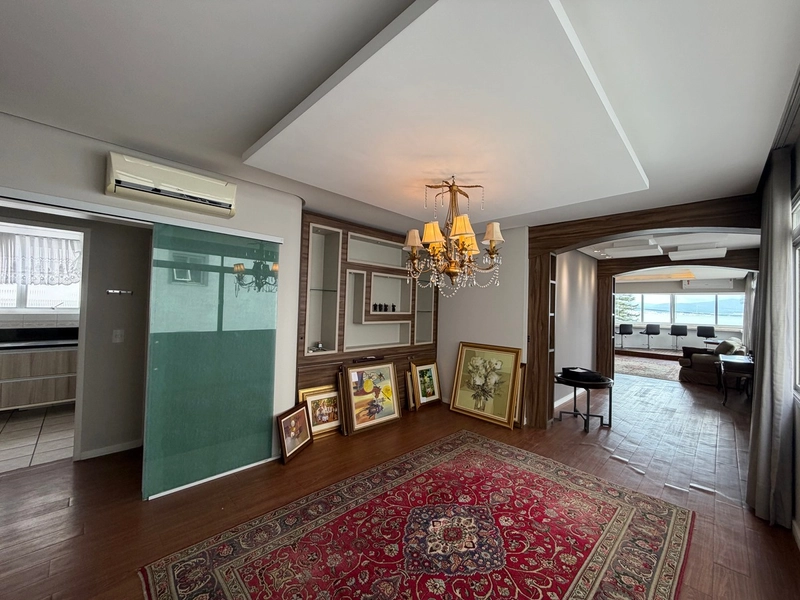 Apartamento frente beira mar com 4 dormitórios sendo 2 suites 2 vagas: 5ª foto da galeria de imagens do imóvel