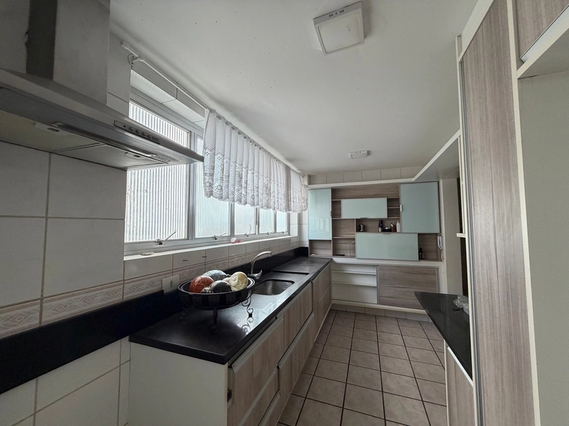 Apartamento frente beira mar com 4 dormitórios sendo 2 suites 2 vagas: 13ª foto da galeria de imagens do imóvel