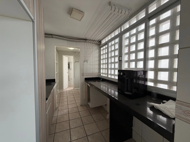 Apartamento frente beira mar com 4 dormitórios sendo 2 suites 2 vagas: 16ª foto da galeria de imagens do imóvel