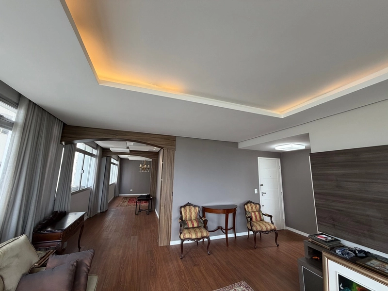 Apartamento frente beira mar com 4 dormitórios sendo 2 suites 2 vagas: 9ª foto da galeria de imagens do imóvel