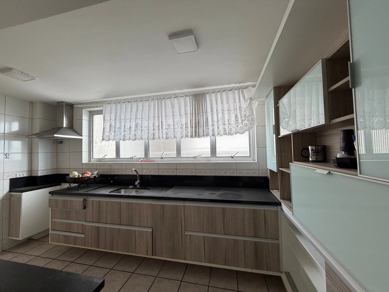 Apartamento frente beira mar com 4 dormitórios sendo 2 suites 2 vagas: 14ª foto da galeria de imagens do imóvel