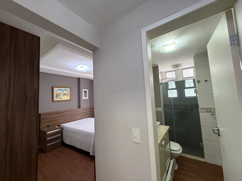 Apartamento frente beira mar com 4 dormitórios sendo 2 suites 2 vagas: 20ª foto da galeria de imagens do imóvel