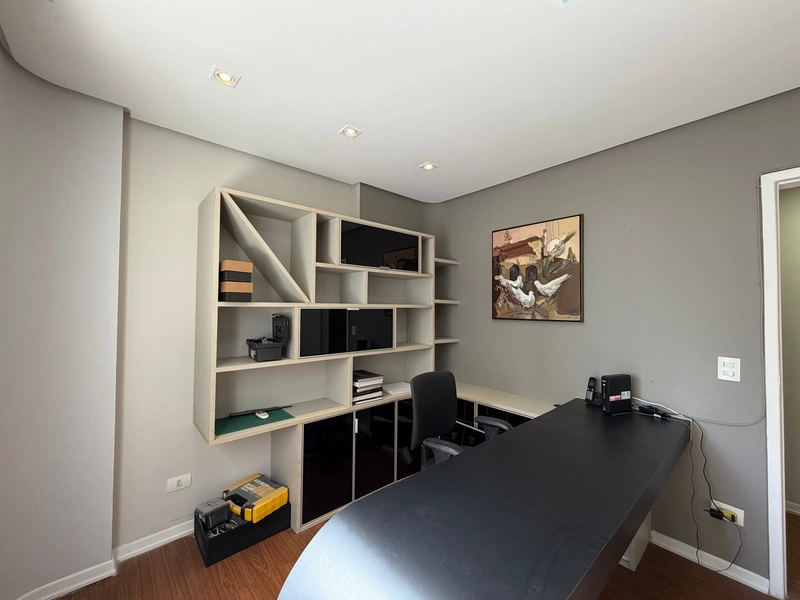 Apartamento frente beira mar com 4 dormitórios sendo 2 suites 2 vagas: 27ª foto da galeria de imagens do imóvel