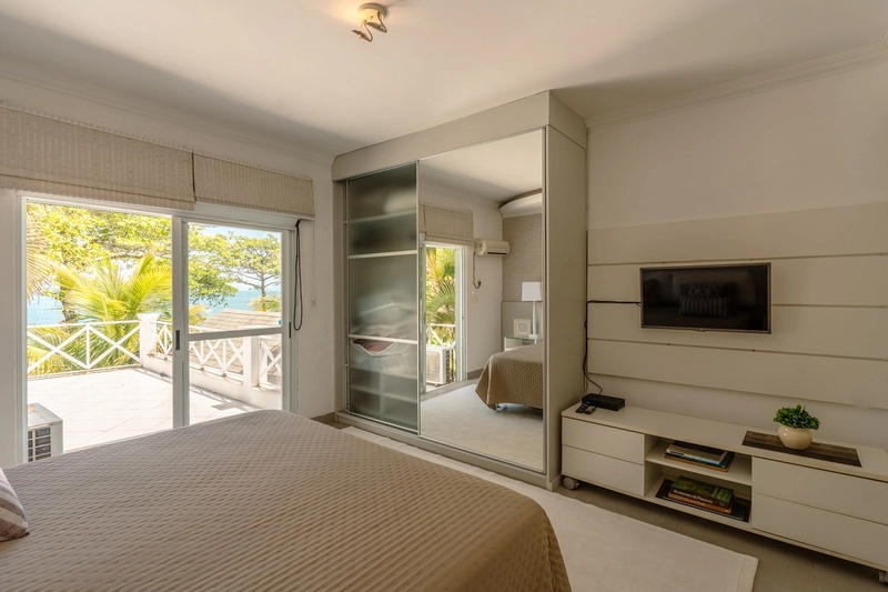 Casa de Alto Padrão com Vista Mar em Canajurê – Florianópolis: 23ª foto da galeria de imagens do imóvel