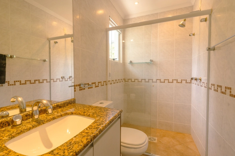 Casa de Alto Padrão com Vista Mar em Canajurê – Florianópolis: 28ª foto da galeria de imagens do imóvel