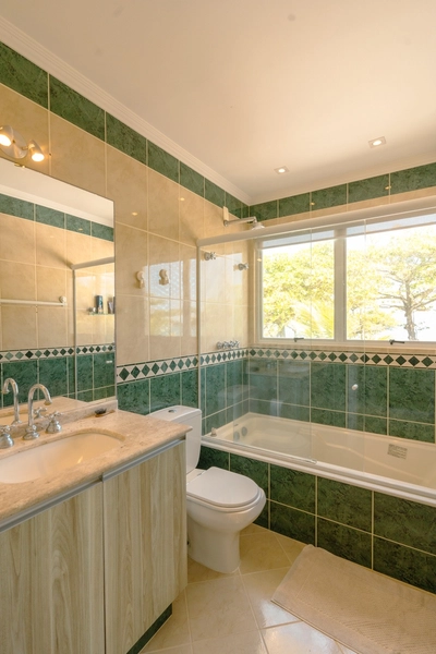 Casa de Alto Padrão com Vista Mar em Canajurê – Florianópolis: 20ª foto da galeria de imagens do imóvel