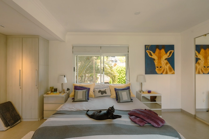 Casa de Alto Padrão com Vista Mar em Canajurê – Florianópolis: 31ª foto da galeria de imagens do imóvel