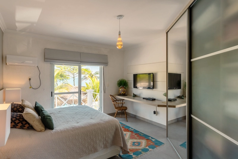 Casa de Alto Padrão com Vista Mar em Canajurê – Florianópolis: 19ª foto da galeria de imagens do imóvel