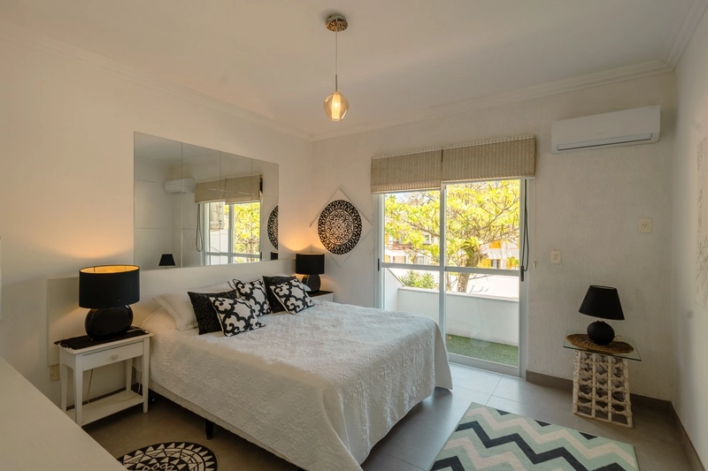 Casa de Alto Padrão com Vista Mar em Canajurê – Florianópolis: 26ª foto da galeria de imagens do imóvel