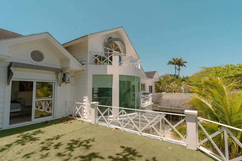 Casa de Alto Padrão com Vista Mar em Canajurê – Florianópolis: 35ª foto da galeria de imagens do imóvel