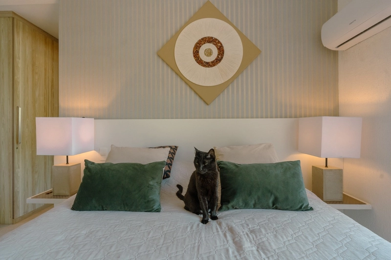 Casa de Alto Padrão com Vista Mar em Canajurê – Florianópolis: 18ª foto da galeria de imagens do imóvel