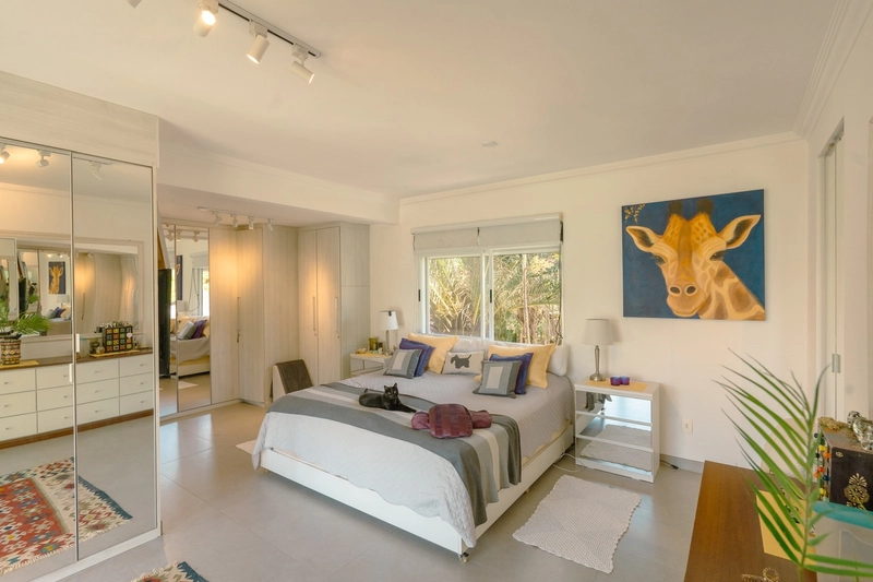 Casa de Alto Padrão com Vista Mar em Canajurê – Florianópolis: 30ª foto da galeria de imagens do imóvel