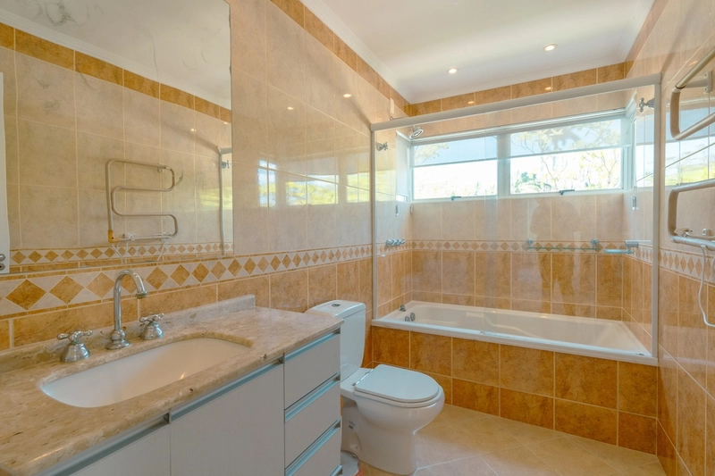 Casa de Alto Padrão com Vista Mar em Canajurê – Florianópolis: 24ª foto da galeria de imagens do imóvel