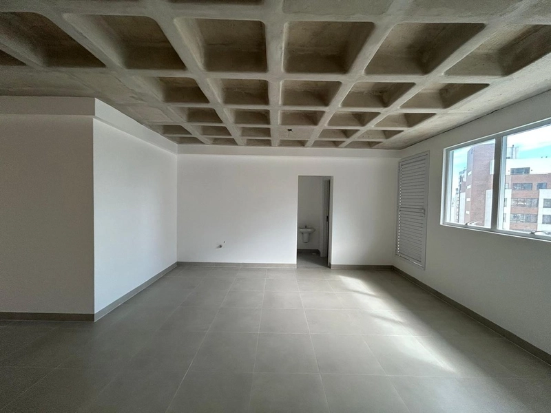 Sala a centro centro medico Vitor Konder: 2ª foto da galeria de imagens do imóvel