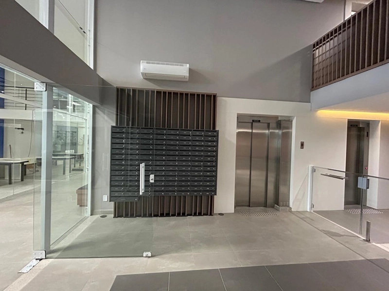 Sala a centro centro medico Vitor Konder: 15ª foto da galeria de imagens do imóvel