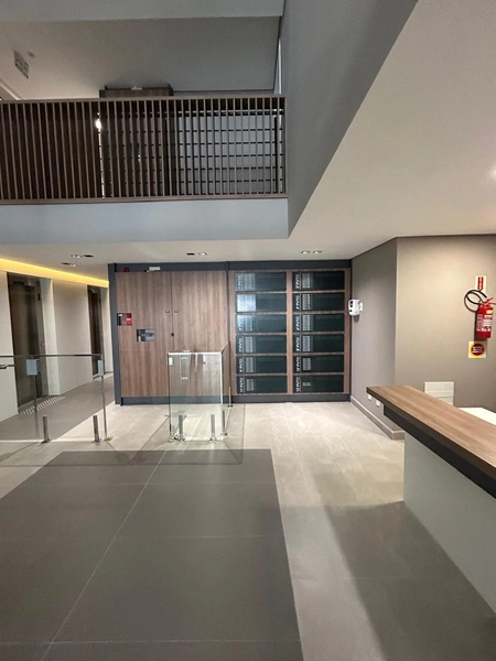 Sala a centro centro medico Vitor Konder: 13ª foto da galeria de imagens do imóvel