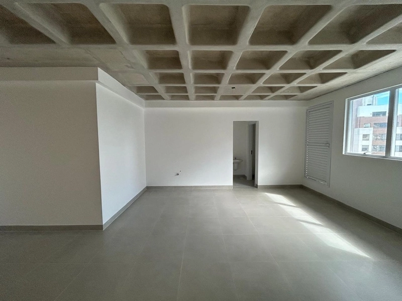 Sala a centro centro medico Vitor Konder: 10ª foto da galeria de imagens do imóvel