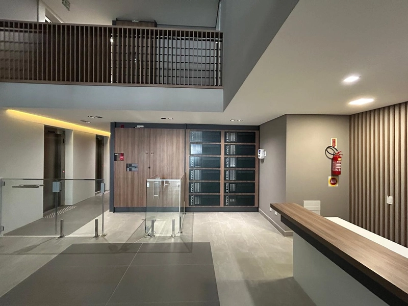 Sala a centro centro medico Vitor Konder: 14ª foto da galeria de imagens do imóvel