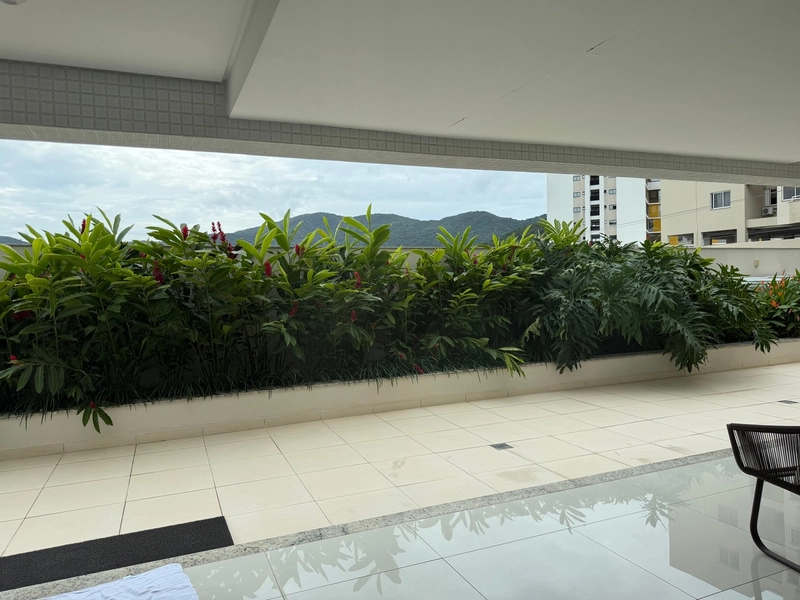 Apartamento à venda 3 dormitórios 2 vagas Córrego Grande: 22ª foto da galeria de imagens do imóvel